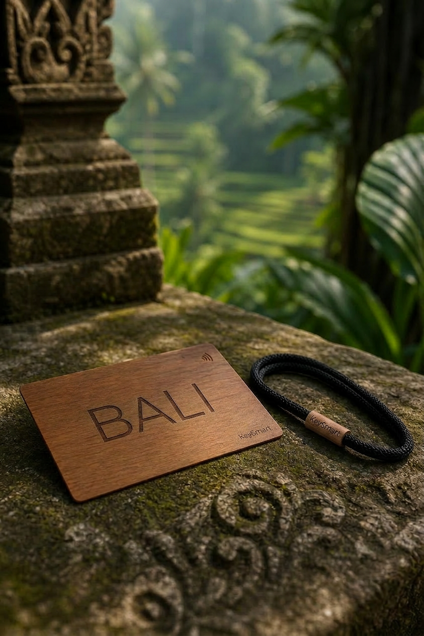 Bali — KeySmart