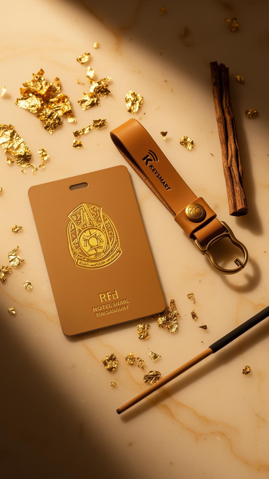 Dubai — KeySmart