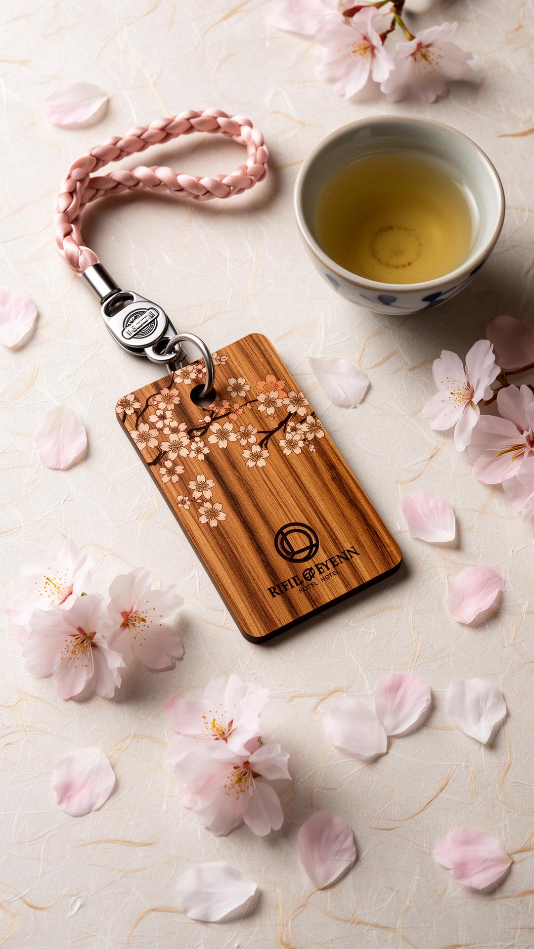 Kyoto — KeySmart