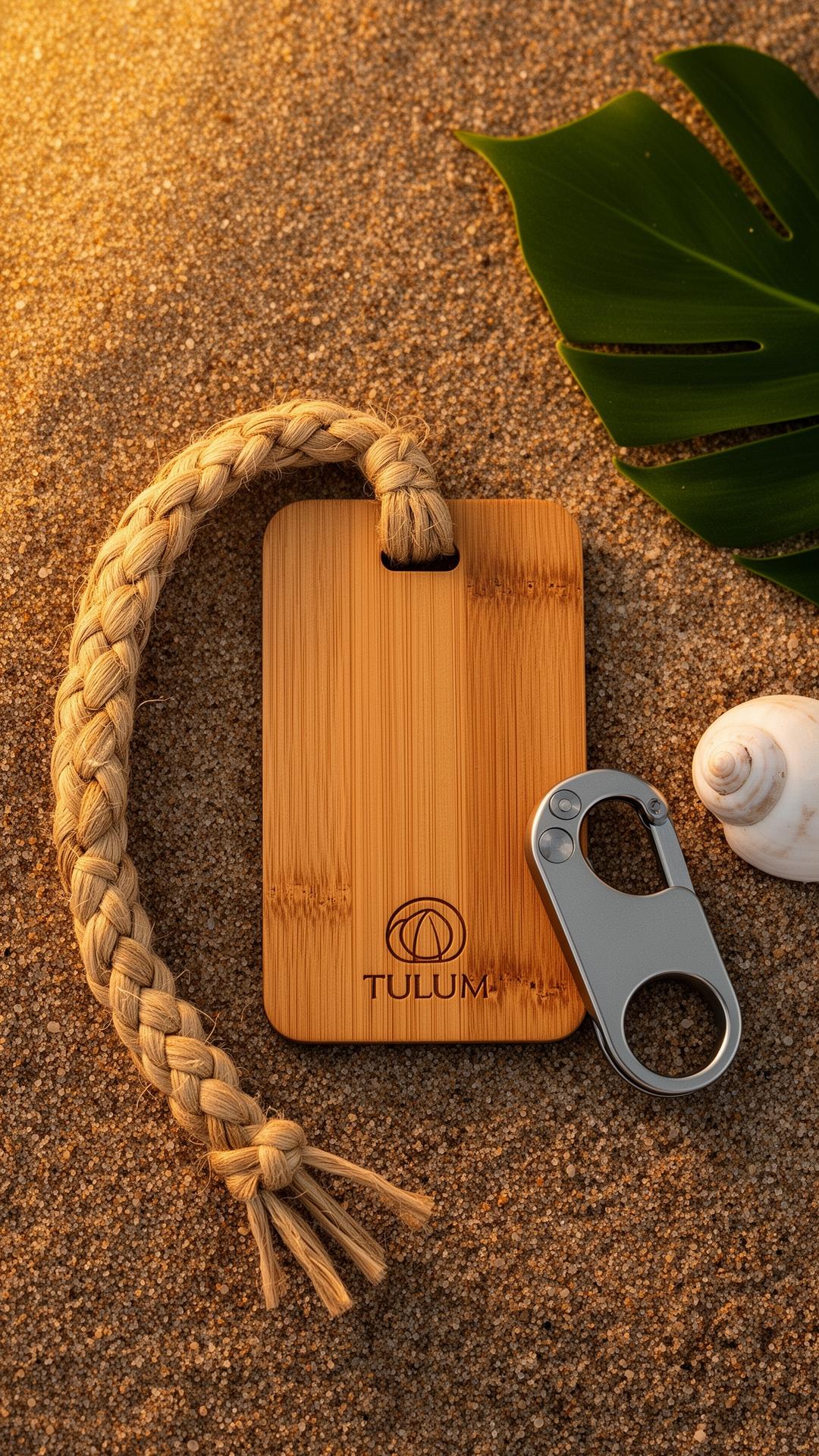 Tulum — KeySmart